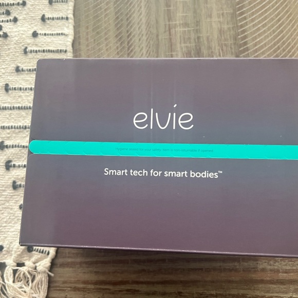 Elvie Stride - new in box - Picture 2 of 3